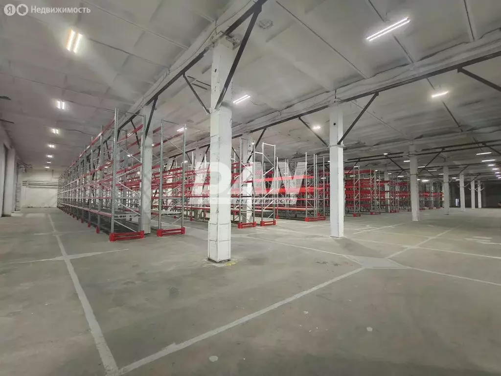 Склад (7468 м) - Фото 1