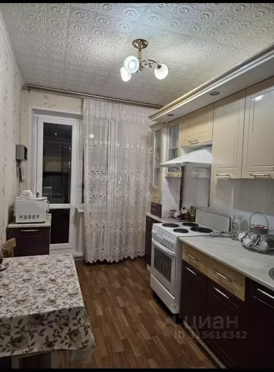 3-к кв. Ульяновская область, Ульяновск ул. Шолмова, 5 (65.8 м) - Фото 0