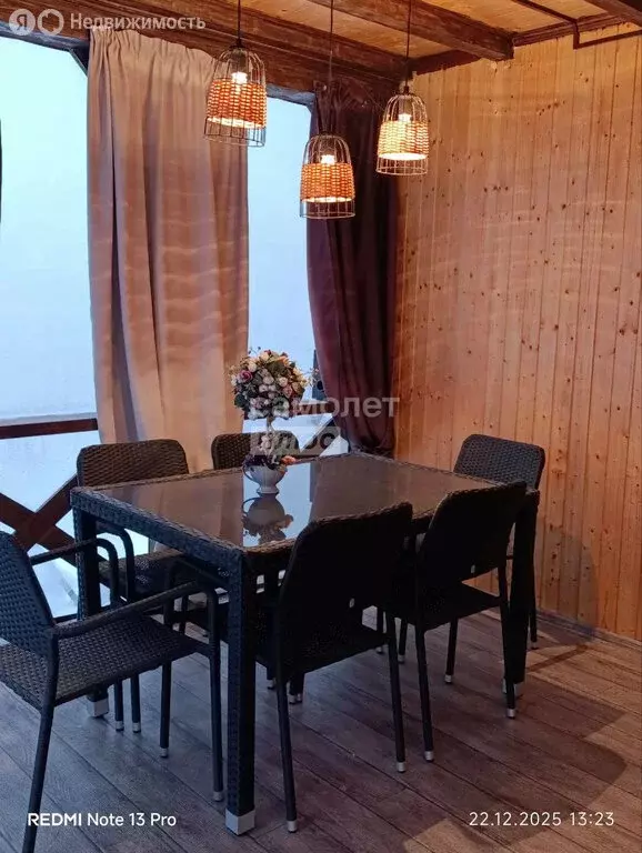 Дом в Омск (102 м) - Фото 2