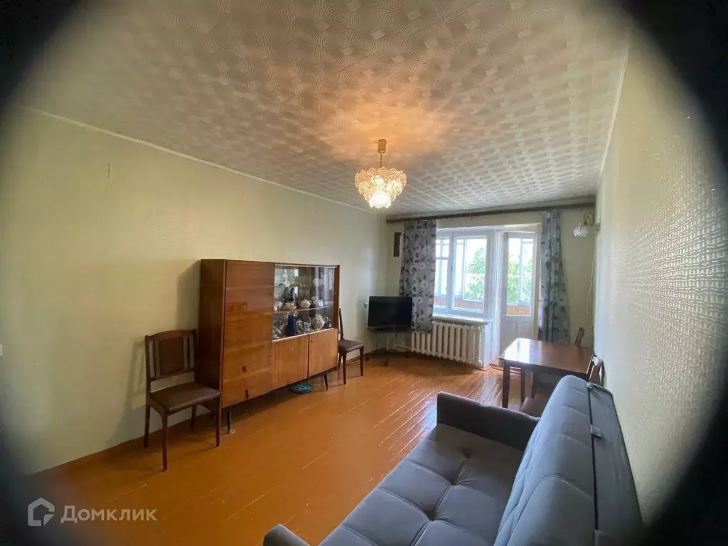 Продаётся 2-к квартира, 45.4 м - Фото 1