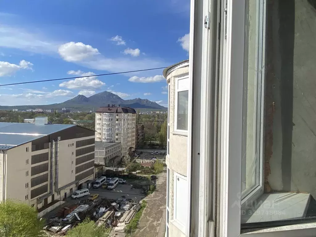 3-к кв. Ставропольский край, Пятигорск Оранжерейная ул., 21к1 (109.0 ... - Фото 1