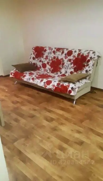 1-к кв. Красноярский край, Норильск ул. Завенягина, 4к1 (42.0 м) - Фото 2