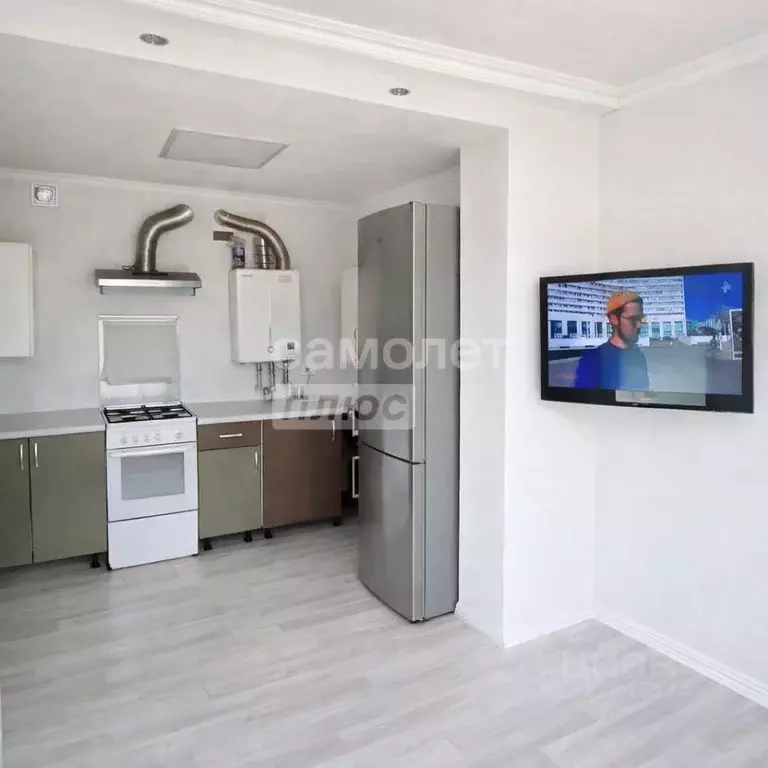 Дом в Краснодарский край, Приморско-Ахтарск Мичуринец садовое дачное ... - Фото 1