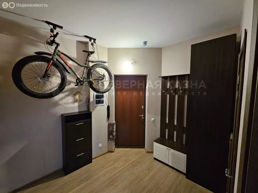 1-комнатная квартира: Екатеринбург, улица Блюхера, 97 (48.6 м) - Фото 1