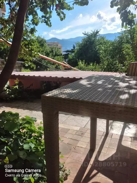 Дом в Крым, Ялта ул. Толстого, 9 (15 м) - Фото 2