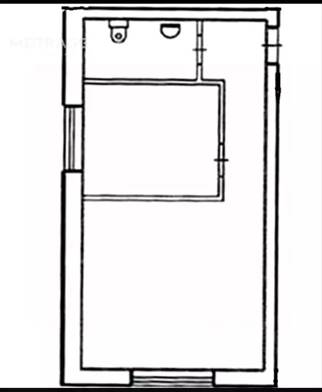 1-к кв. Новосибирская область, Мошковский район, пос. Октябрьский ... - Фото 2
