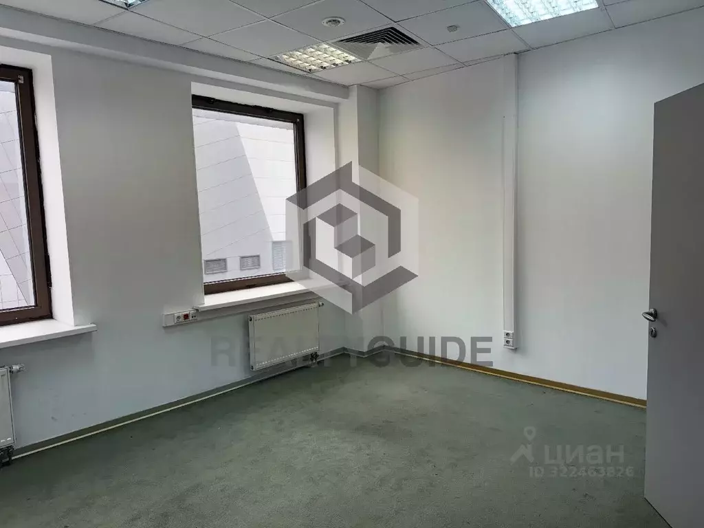 Офис в Московская область, Красногорск городской округ, Путилково пгт, ... - Фото 2