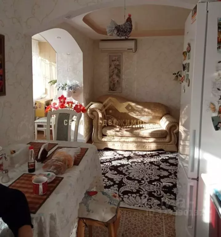 3-к кв. Крым, Евпатория просп. Победы, 63 (77.2 м) - Фото 2