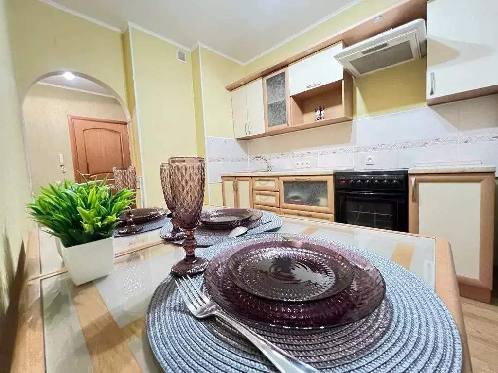 1-к кв. Орловская область, Орел Наугорское ш., 76 (48.0 м) - Фото 0