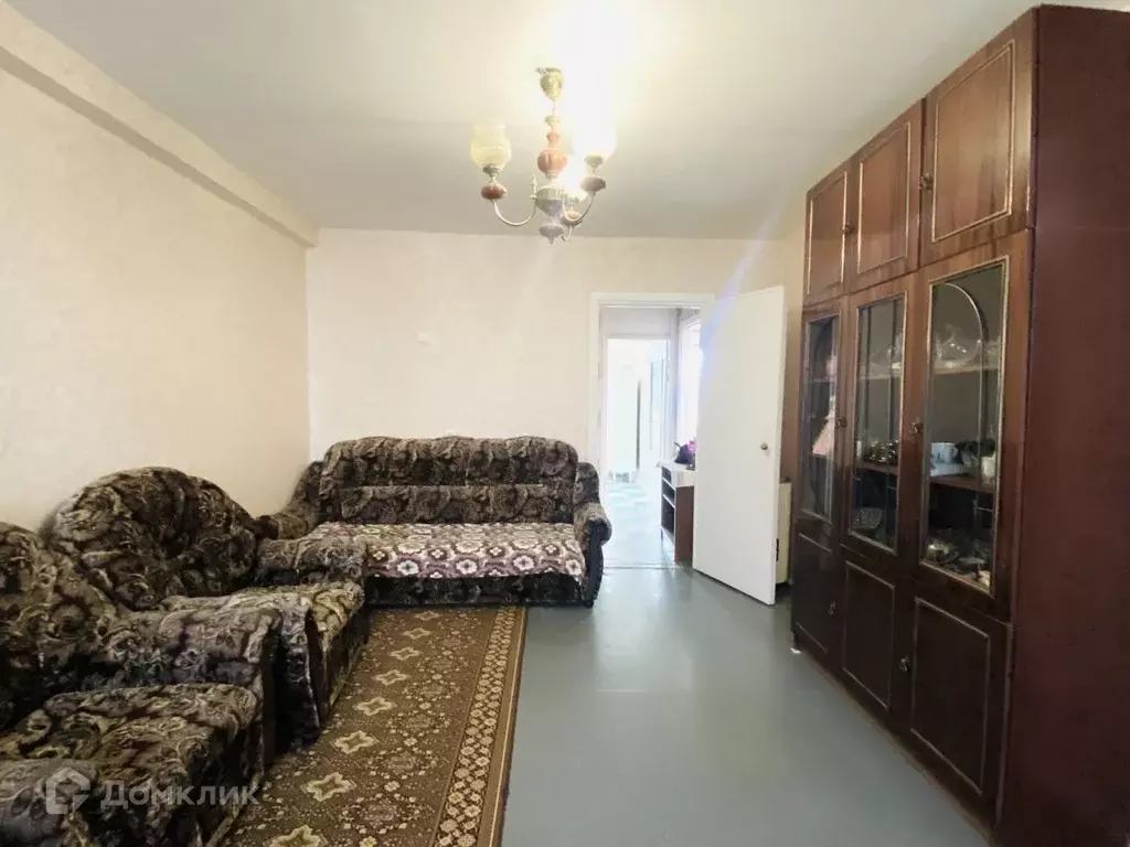 Продаётся 3-к квартира, 61 м - Фото 1