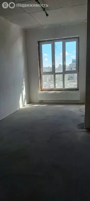 Квартира-студия: Уфа, улица Менделеева, 137к3 (25.4 м) - Фото 2