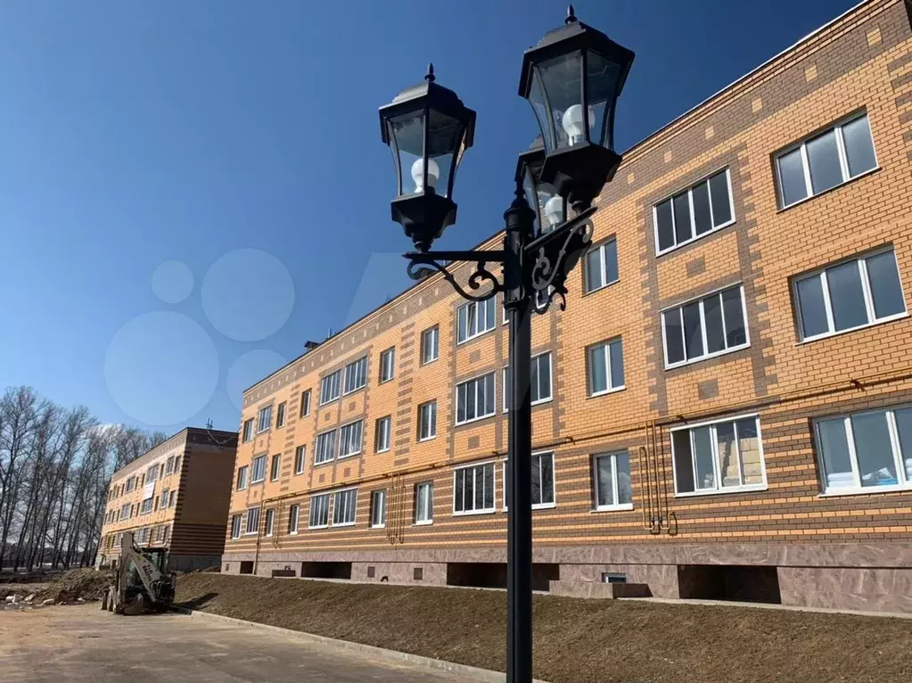 2-к. квартира, 63,7 м, 2/3 эт. - Фото 0