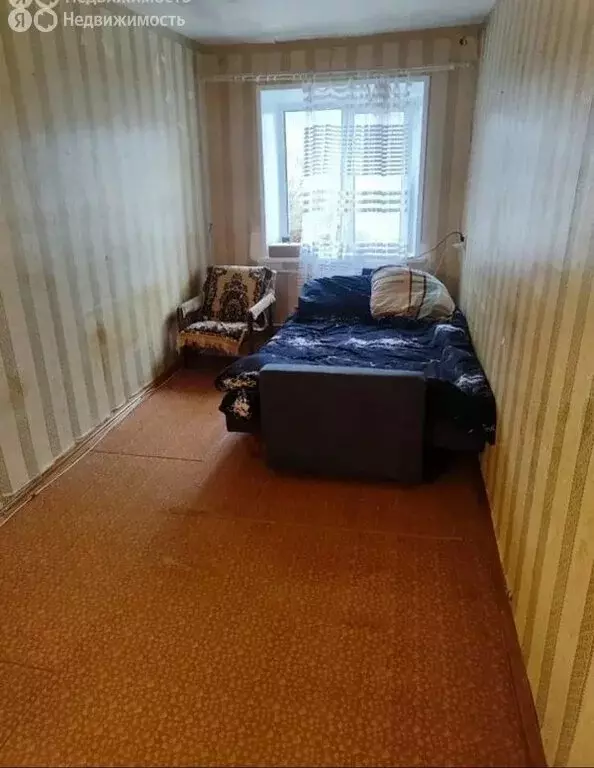1к в 6-комнатной квартире (12.6 м) - Фото 1