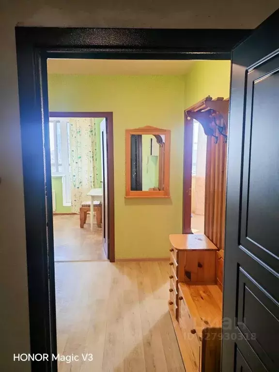 1-к кв. Санкт-Петербург пос. Парголово, ул. Федора Абрамова, 8 (39.5 ... - Фото 2