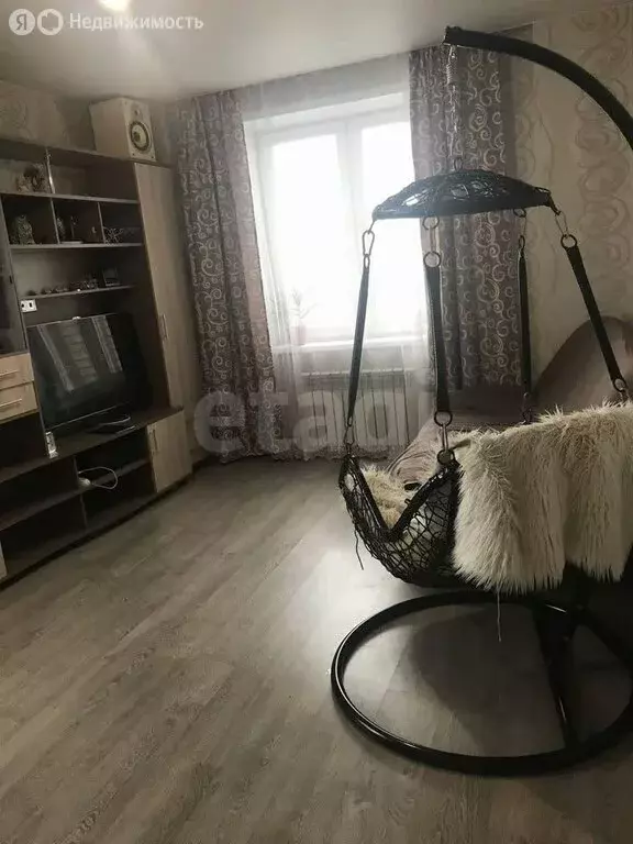 3-комнатная квартира: Чита, Кастринская улица, 9 (71.1 м) - Фото 1