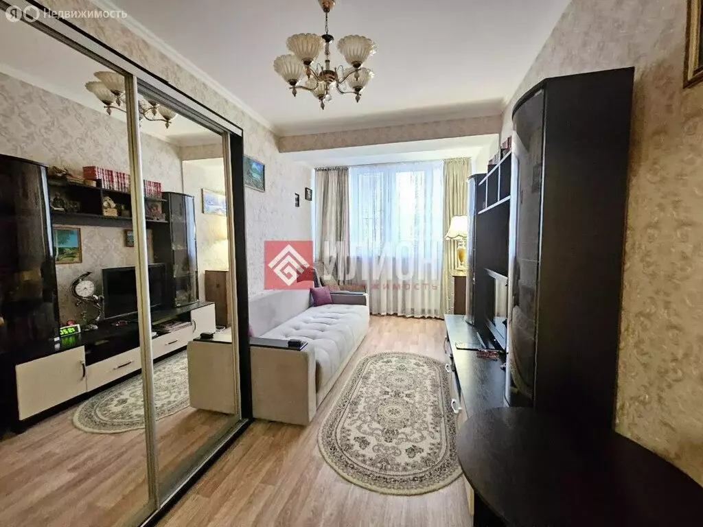 1-комнатная квартира: Севастополь, Балаклава, Невская улица, 1 (33 м) - Фото 1