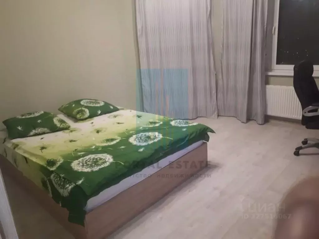 1-к кв. Московская область, Чехов Центральная ул., 42 (35.3 м) - Фото 1