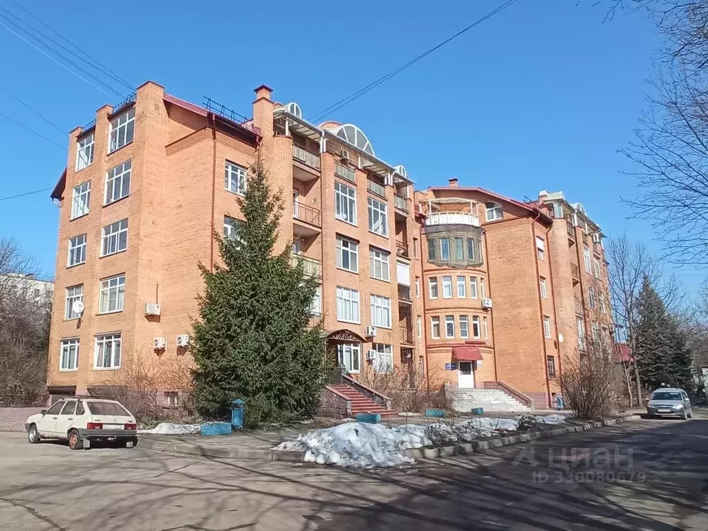 Помещение свободного назначения в Москва Планерная ул., 3К3 (52 м) - Фото 1