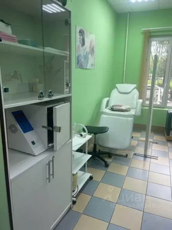 Помещение свободного назначения в Москва ул. Хлобыстова, 14К1 (139 м) - Фото 2