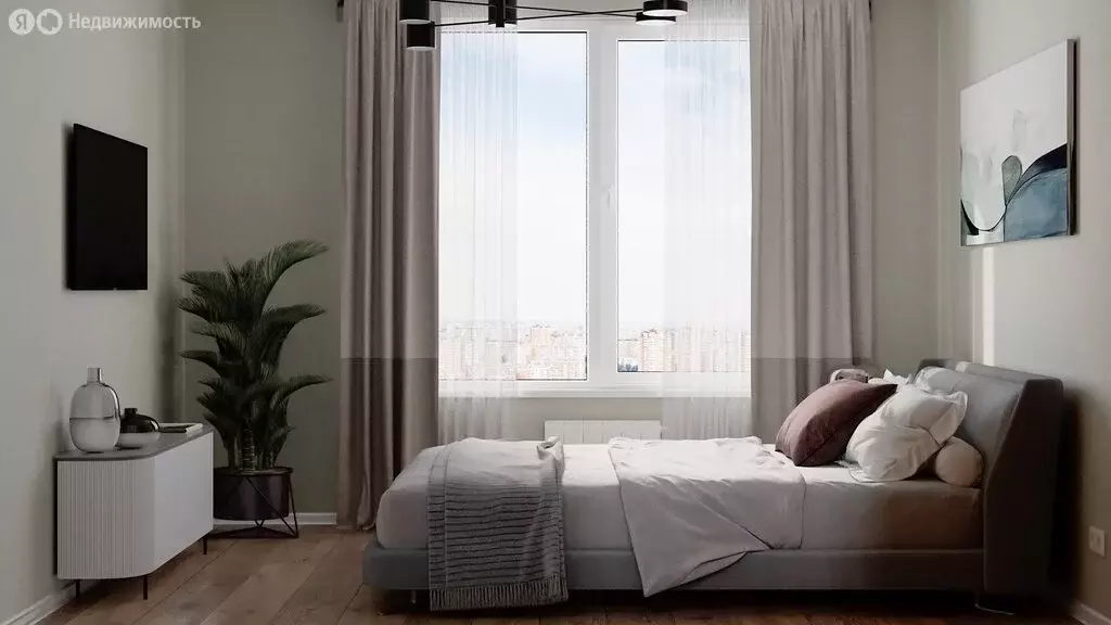 1-комнатная квартира: Москва, Ильменский проезд, 4к1 (35.2 м) - Фото 2