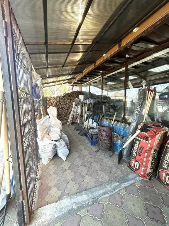 Торговая площадь в Нижегородская область, Нижний Новгород д. Опалиха, ... - Фото 2