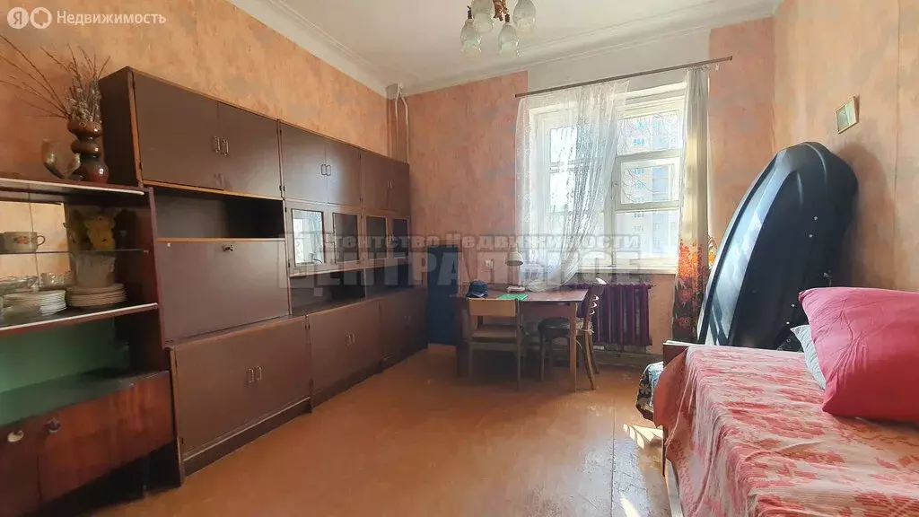 1к в 3-комнатной квартире (15.6 м) - Фото 1