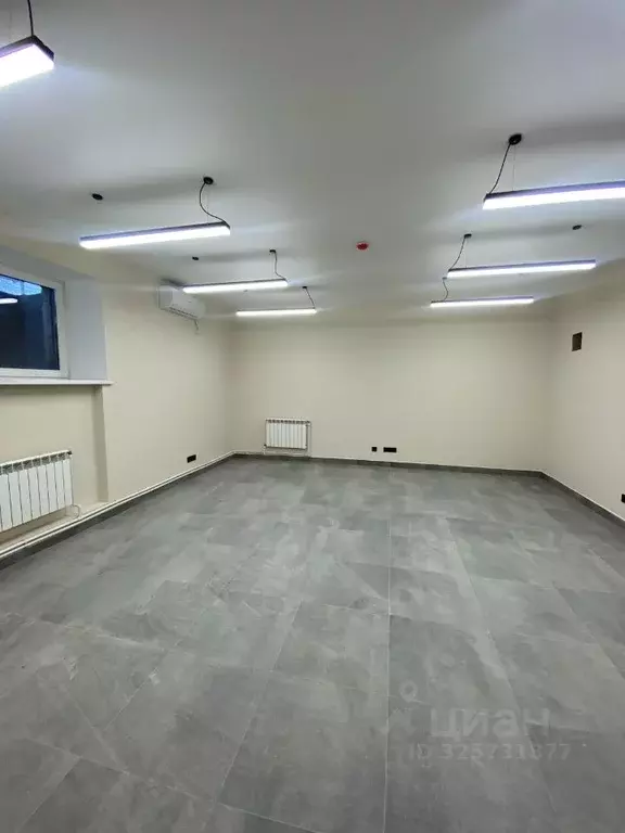 Офис в Волгоградская область, Волгоград просп. Имени В.И. Ленина, 100 ... - Фото 2