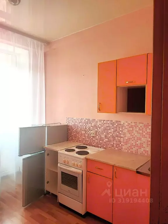 1-к кв. Иркутская область, Иркутск Цимлянская ул., 3А (36.0 м) - Фото 0