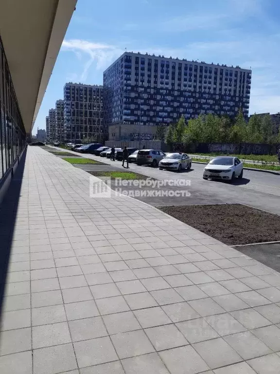 Студия Санкт-Петербург Дальневосточный просп., 19к1 (25.4 м) - Фото 0