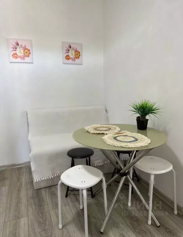 1-к кв. Краснодарский край, Анапа муниципальный округ, с. Сукко ул. ... - Фото 1