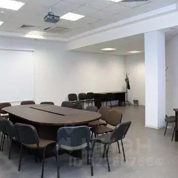 Офис в Санкт-Петербург ул. Савушкина, 83 (119 м) - Фото 2