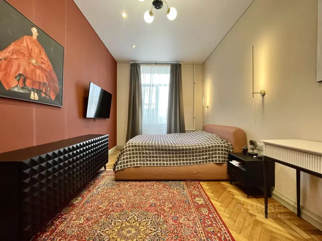 2-к кв. Санкт-Петербург просп. Стачек, 22а (50.0 м) - Фото 1