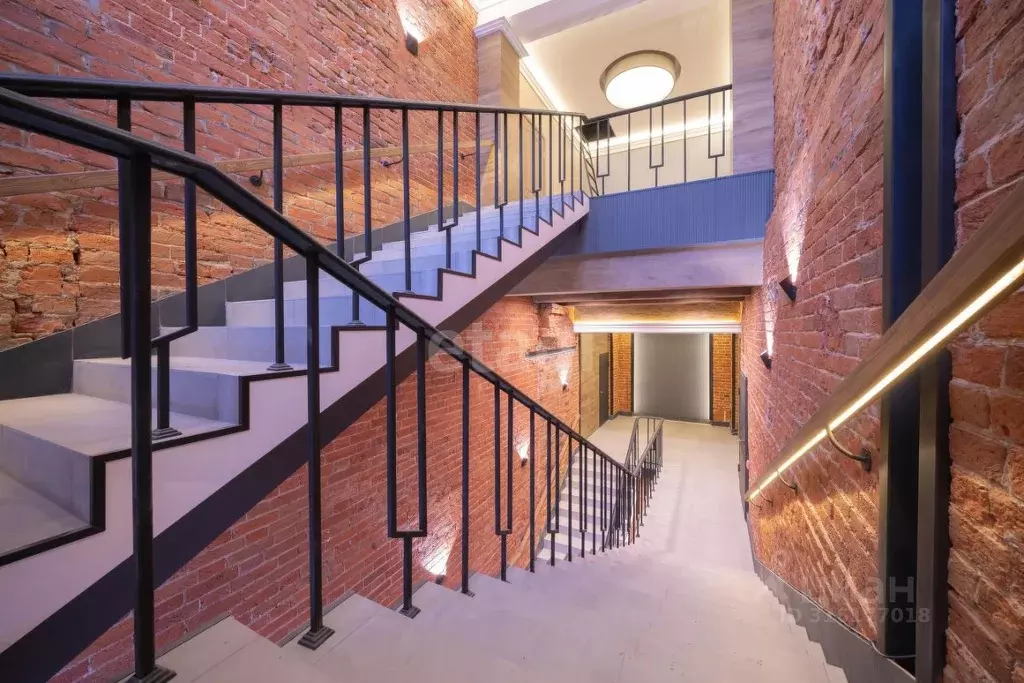 Офис в Пермский край, Пермь Советская ул., 51 (237 м) - Фото 1