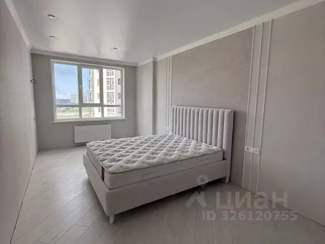 3-к кв. Ставропольский край, Ставрополь просп. Кулакова, 5/2 (87.4 м) - Фото 1