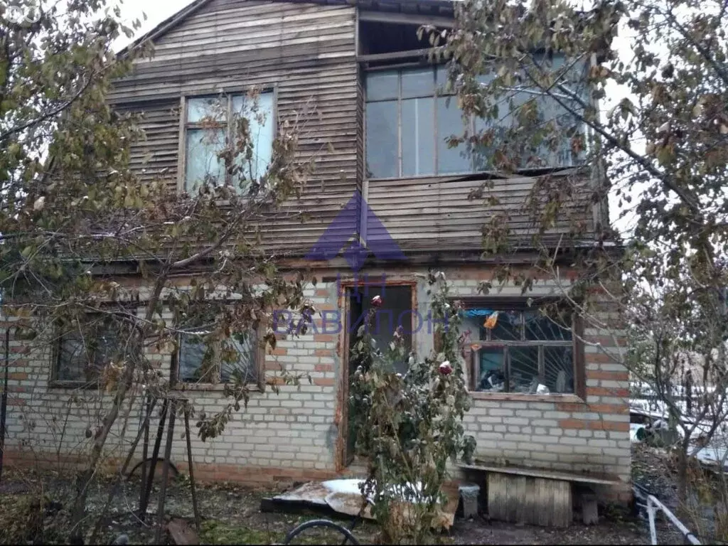 Дом в Волгодонск, ДНТ Донской сад (40 м) - Фото 1