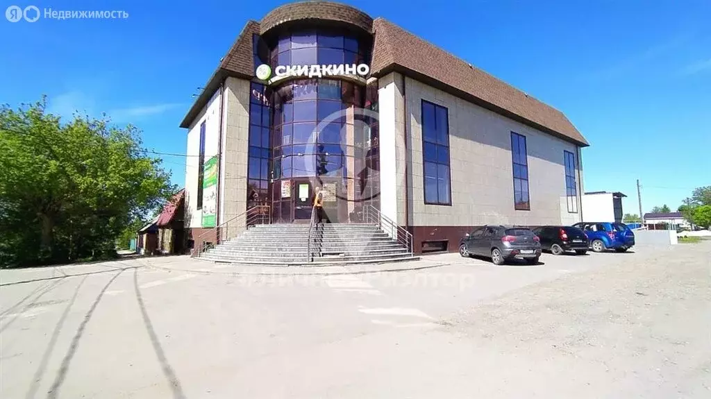 Торговая площадь (1169 м) - Фото 1