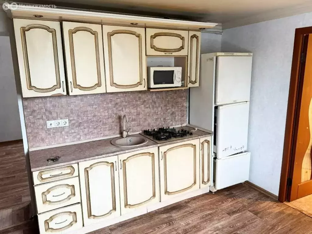 2-комнатная квартира: Липецк, улица З. Космодемьянской, 217 (49.6 м) - Фото 2