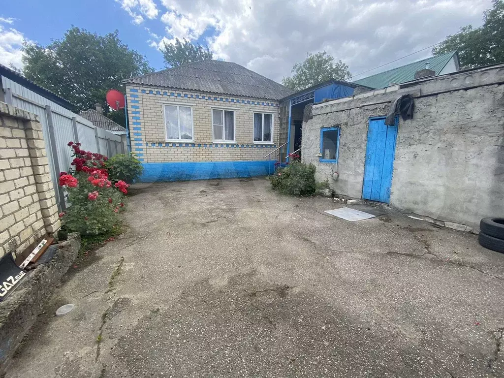 Дом 65 м на участке 7 сот. - Фото 1
