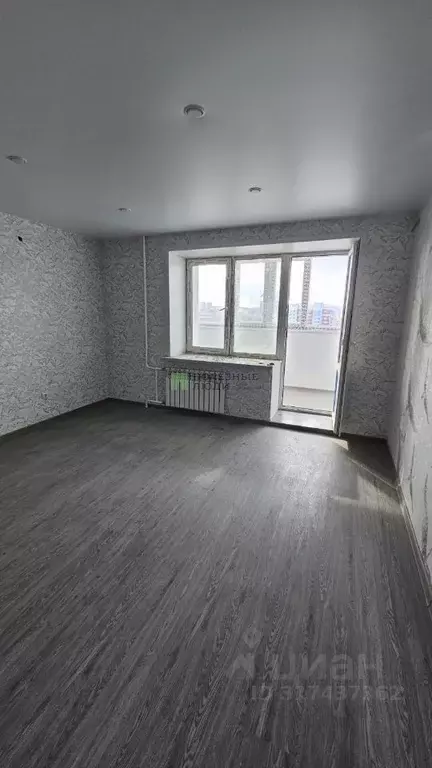 Студия Амурская область, Благовещенск Загородная ул., 17 (29.9 м) - Фото 0