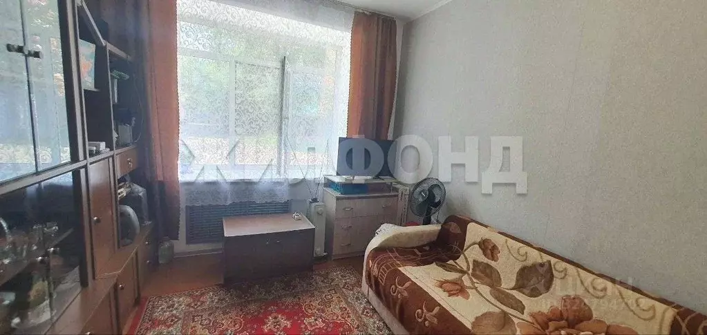 2-к кв. Хакасия, Абакан ул. Пушкина, 184 (46.8 м) - Фото 2