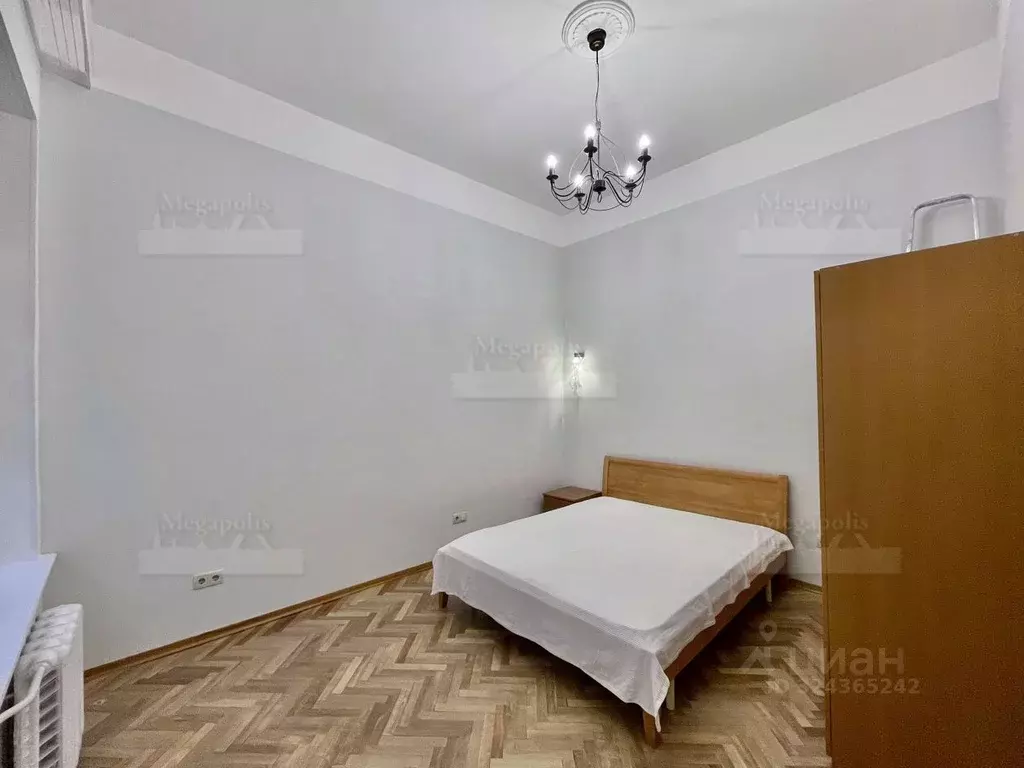 1-к кв. Санкт-Петербург Стремянная ул., 3 (33.0 м) - Фото 1