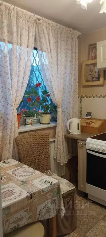 4-к кв. Самарская область, Тольятти просп. Степана Разина, 14 (76.2 м) - Фото 2
