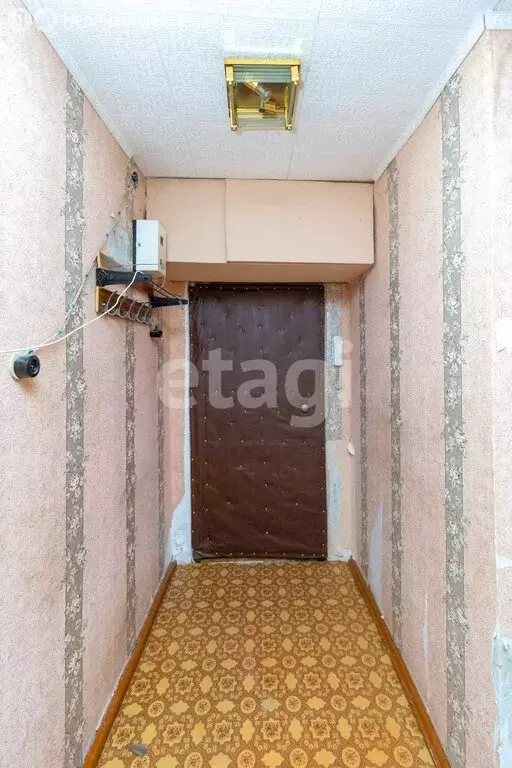 2-комнатная квартира: Тавда, улица Кирова, 128 (43 м) - Фото 2