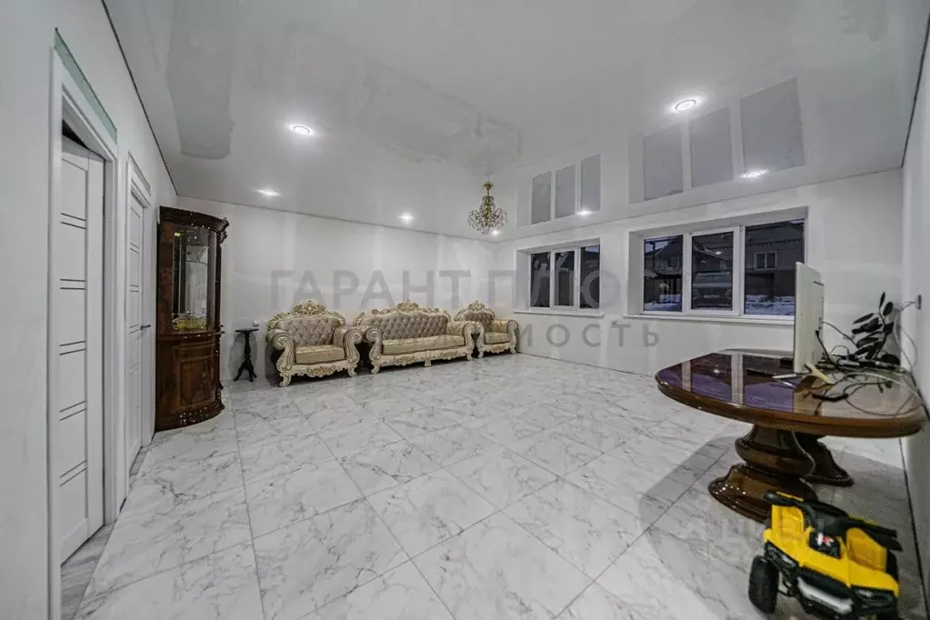 Коттедж в Липецкая область, Липецк Небесная ул., 1 (214 м) - Фото 2