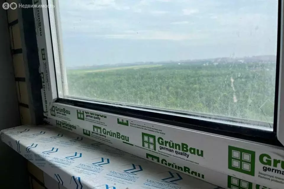 Квартира-студия: Краснодар, Прикубанский внутригородской округ, ... - Фото 1