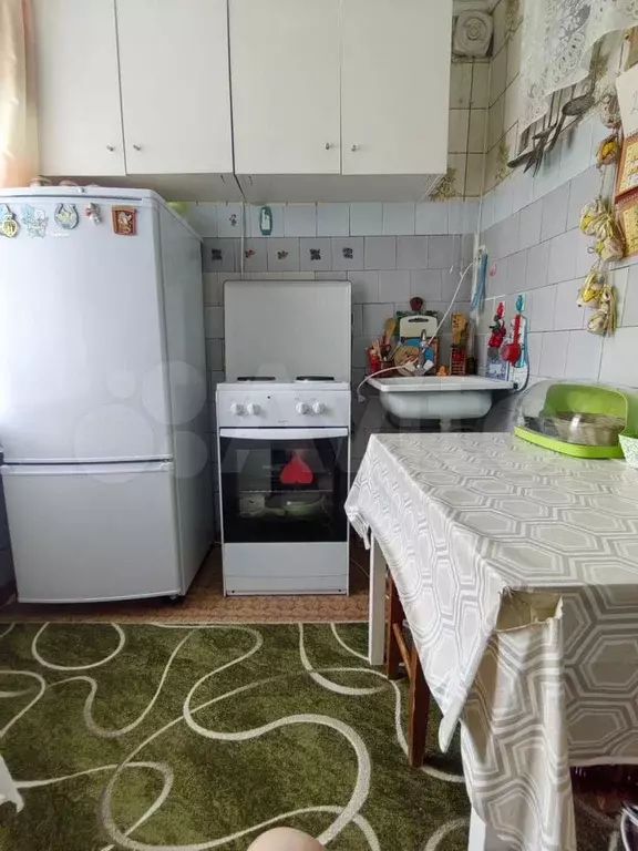 2-к. квартира, 47,5 м, 3/5 эт. - Фото 1