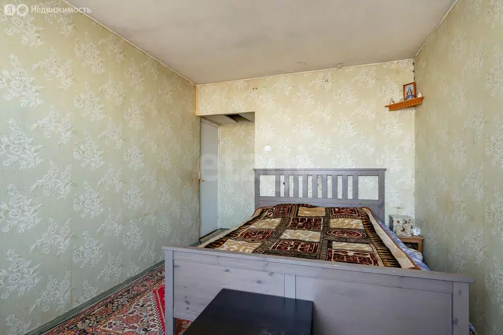 2-комнатная квартира: Санкт-Петербург, Будапештская улица, 3к2 (50 м) - Фото 1