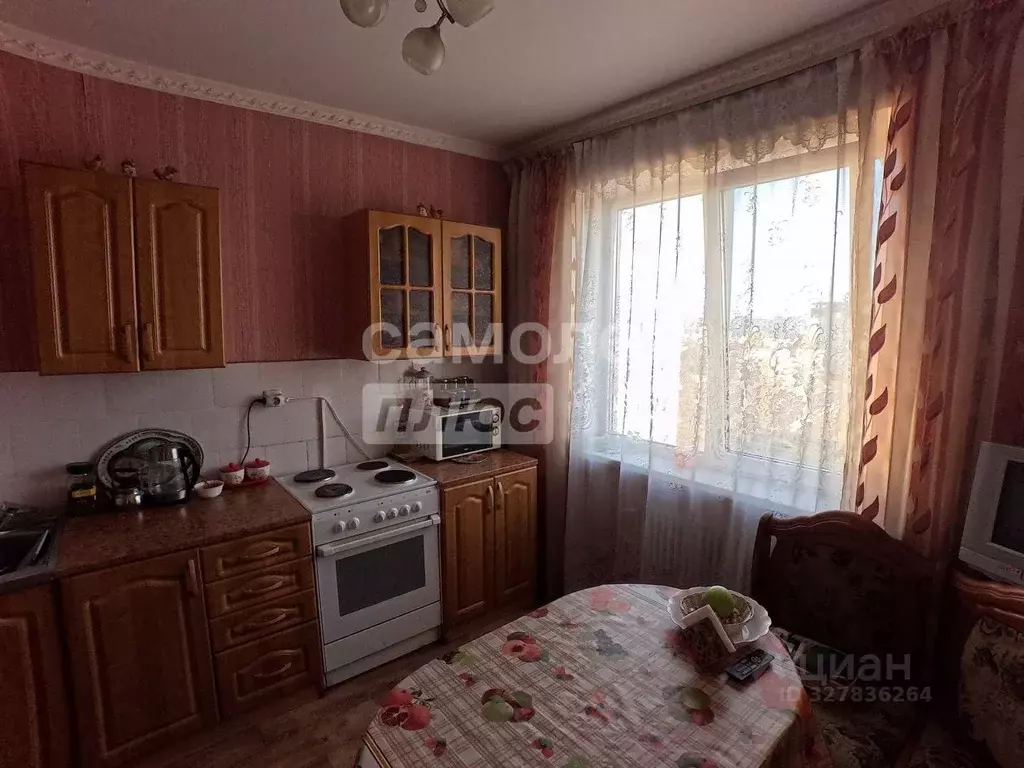 3-к кв. Белгородская область, Старый Оскол Юбилейный мкр, 8 (64.0 м) - Фото 1