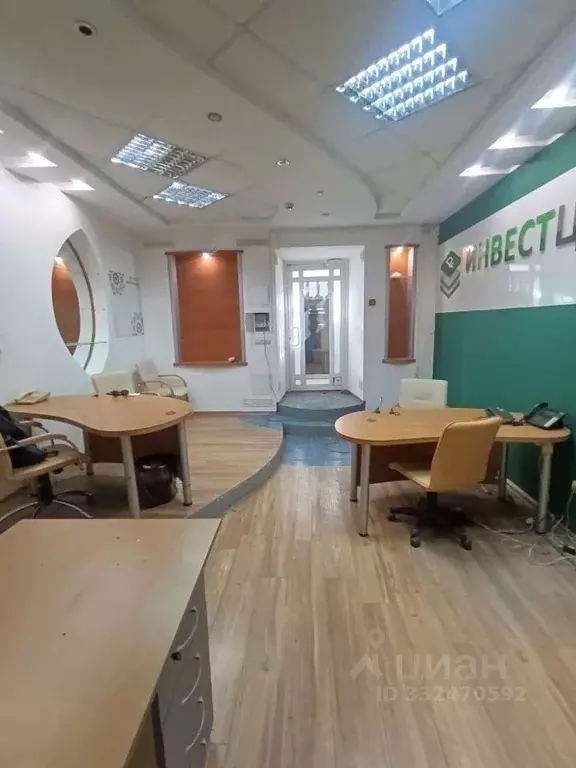 Офис в Севастополь ул. Новороссийская, 55 (66 м) - Фото 1