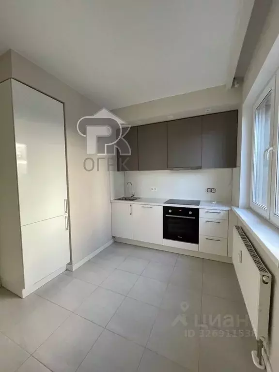 2-к кв. Москва Автозаводская ул., 23С120 (53.7 м) - Фото 1